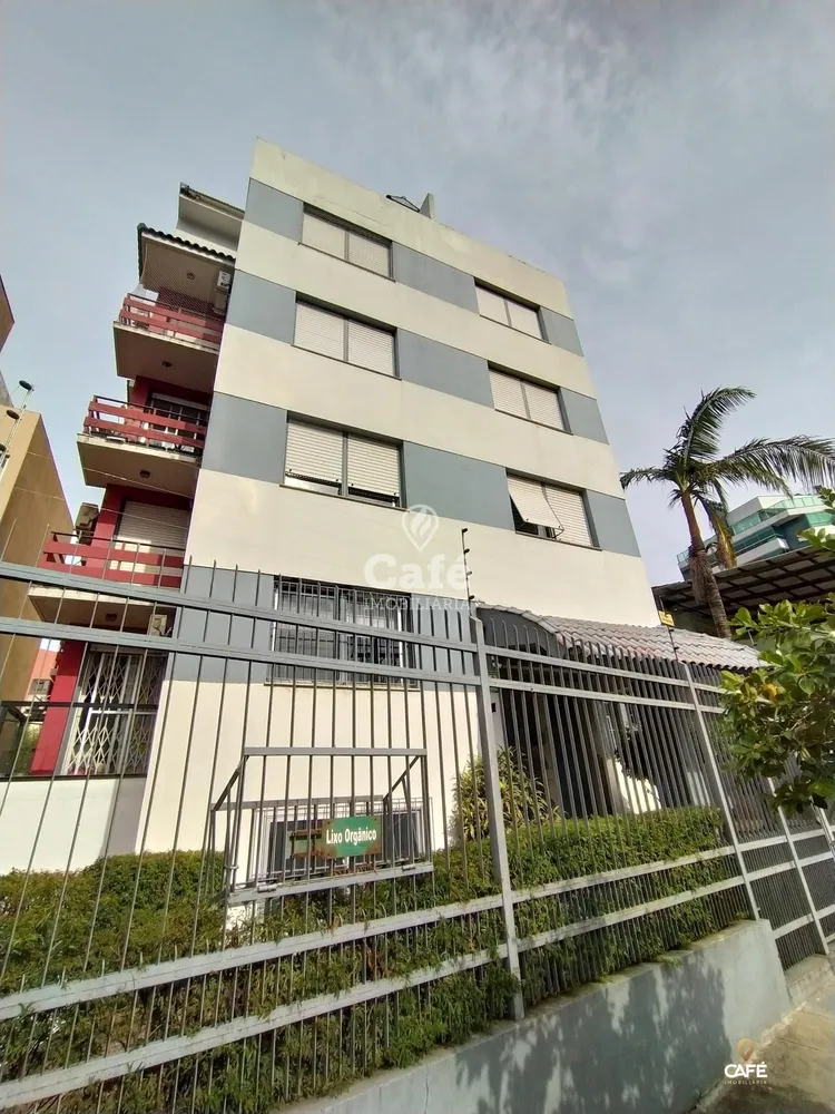 Apartamento, 1 quarto, 57 m² - Foto 1