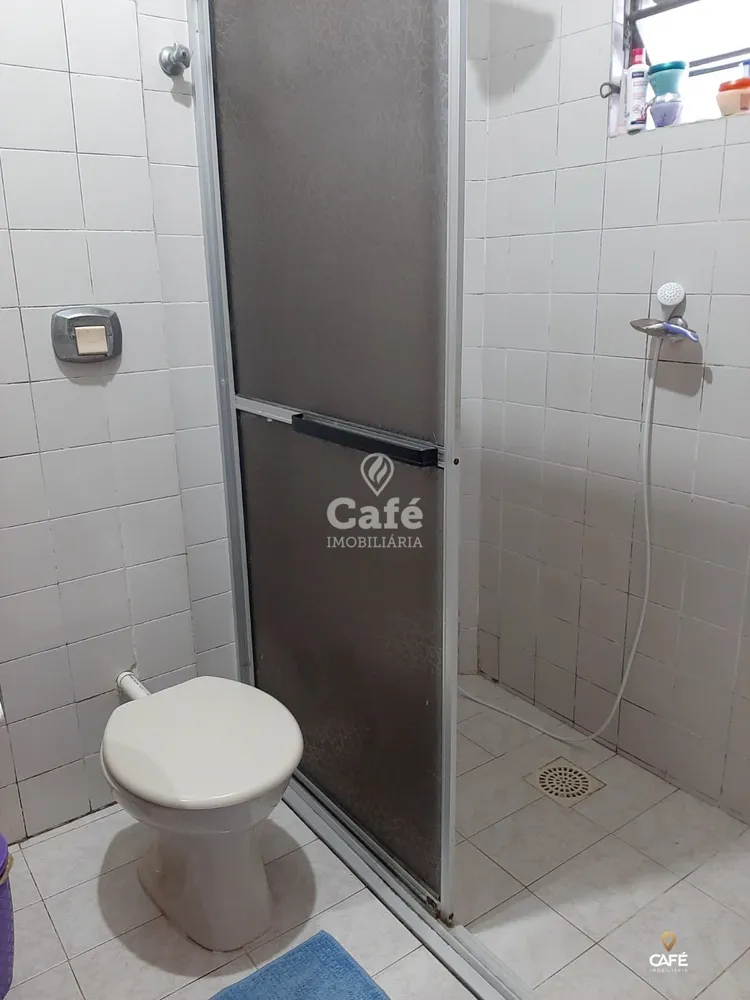 Apartamento, 1 quarto, 57 m² - Foto 2