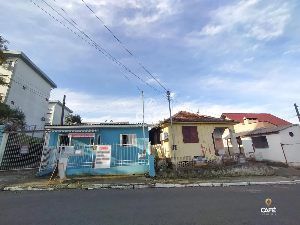 Terreno, 1040 m² - Foto 1