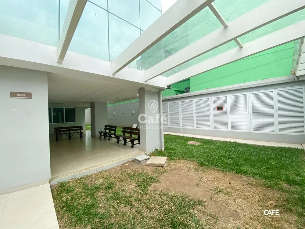 Apartamento, 2 quartos, 65 m² - Foto 1