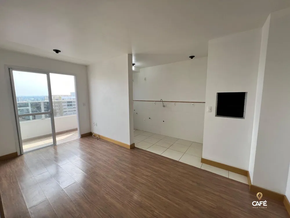 Apartamento, 1 quarto, 33 m² - Foto 3