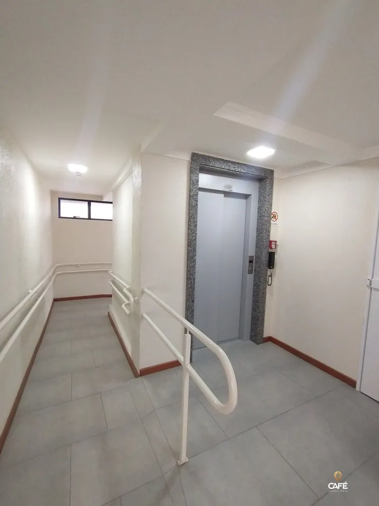 Apartamento, 1 quarto, 38 m² - Foto 3