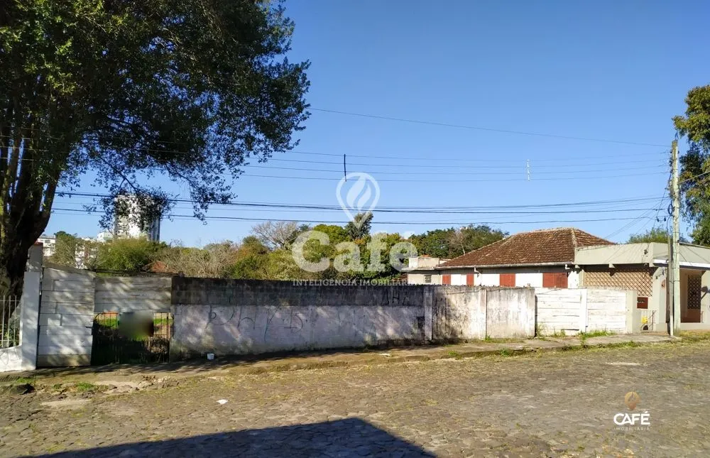 Terreno, 1126 m² - Foto 1