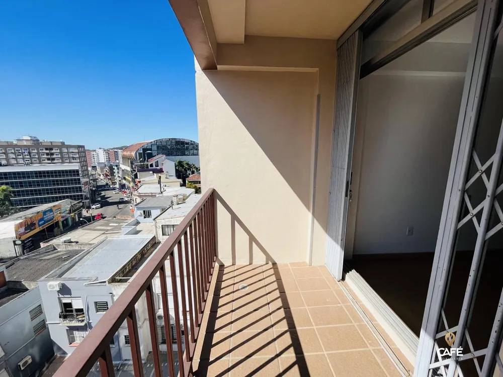 Apartamento, 3 quartos, 113 m² - Foto 1