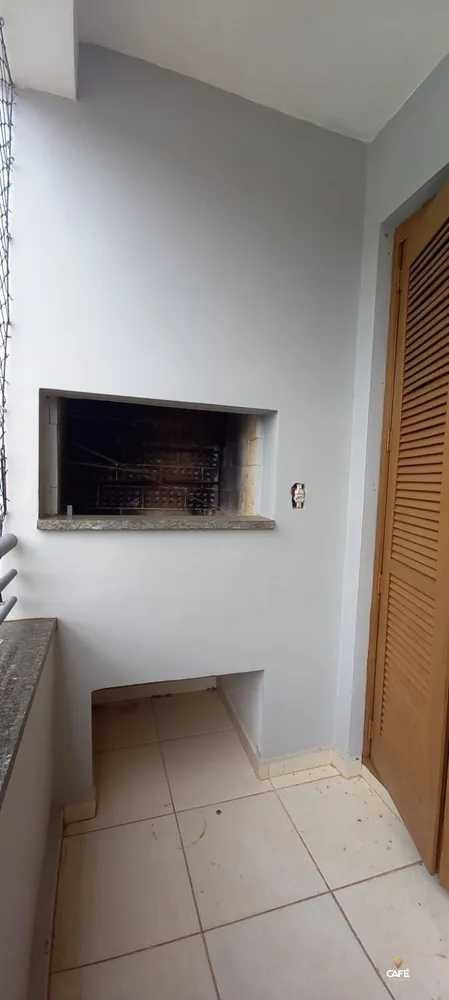 Apartamento, 2 quartos, 85 m² - Foto 4