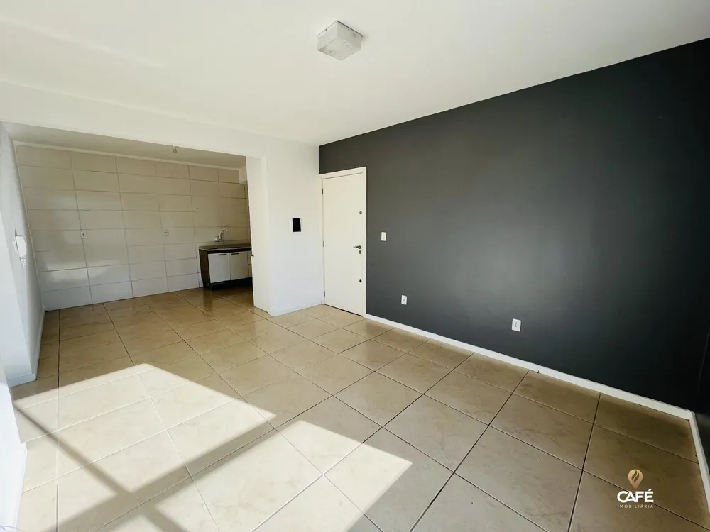 Apartamento, 2 quartos, 62 m² - Foto 1