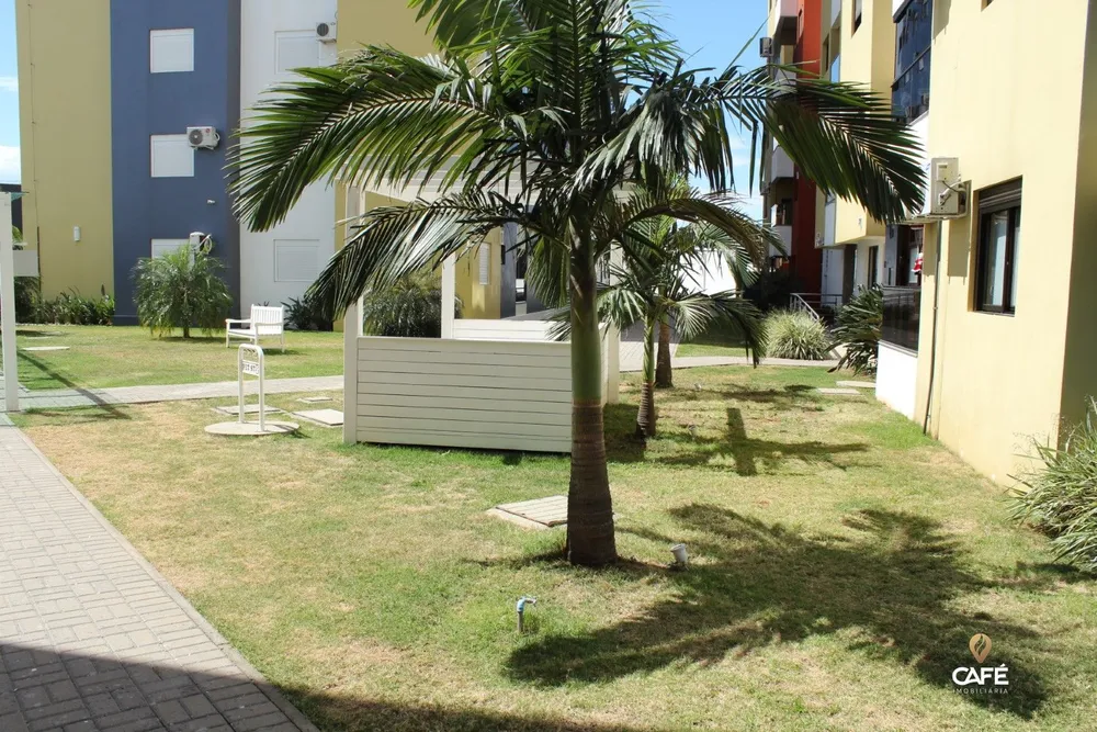 Apartamento, 2 quartos, 57 m² - Foto 4
