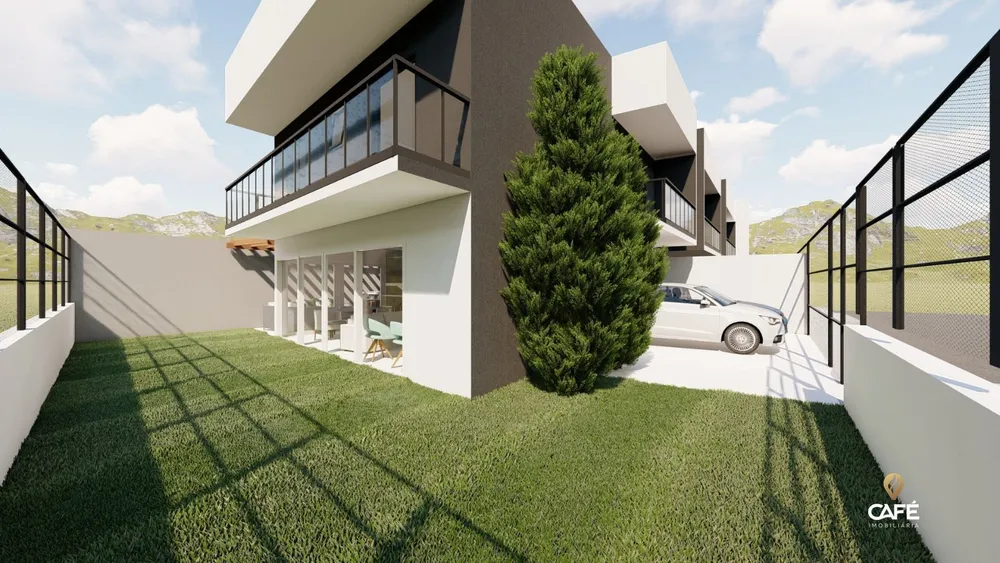 Casa, 3 quartos, 144 m² - Foto 2