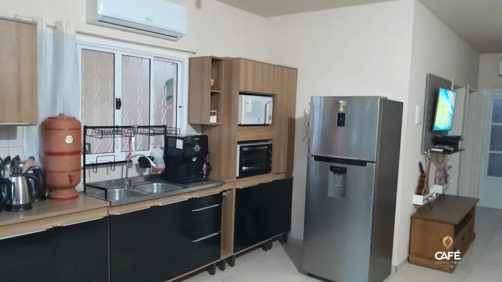 Casa, 2 quartos, 80 m² - Foto 4