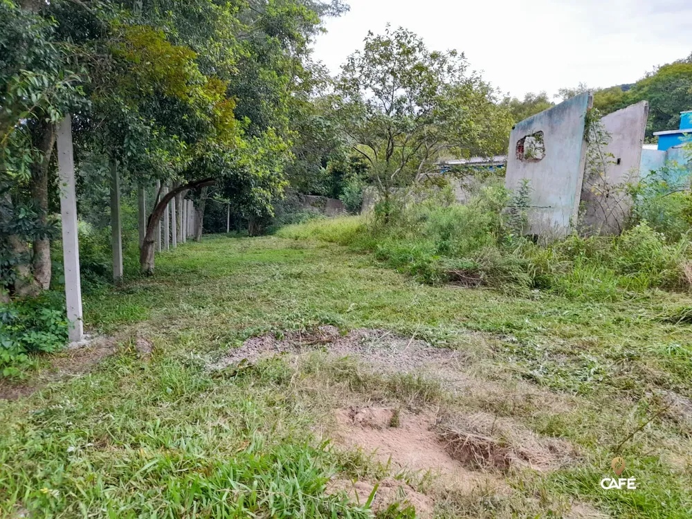 Terreno, 708 m² - Foto 2