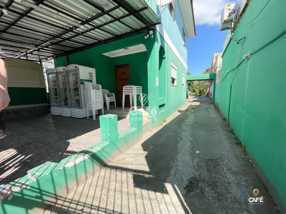 Terreno, 524 m² - Foto 2