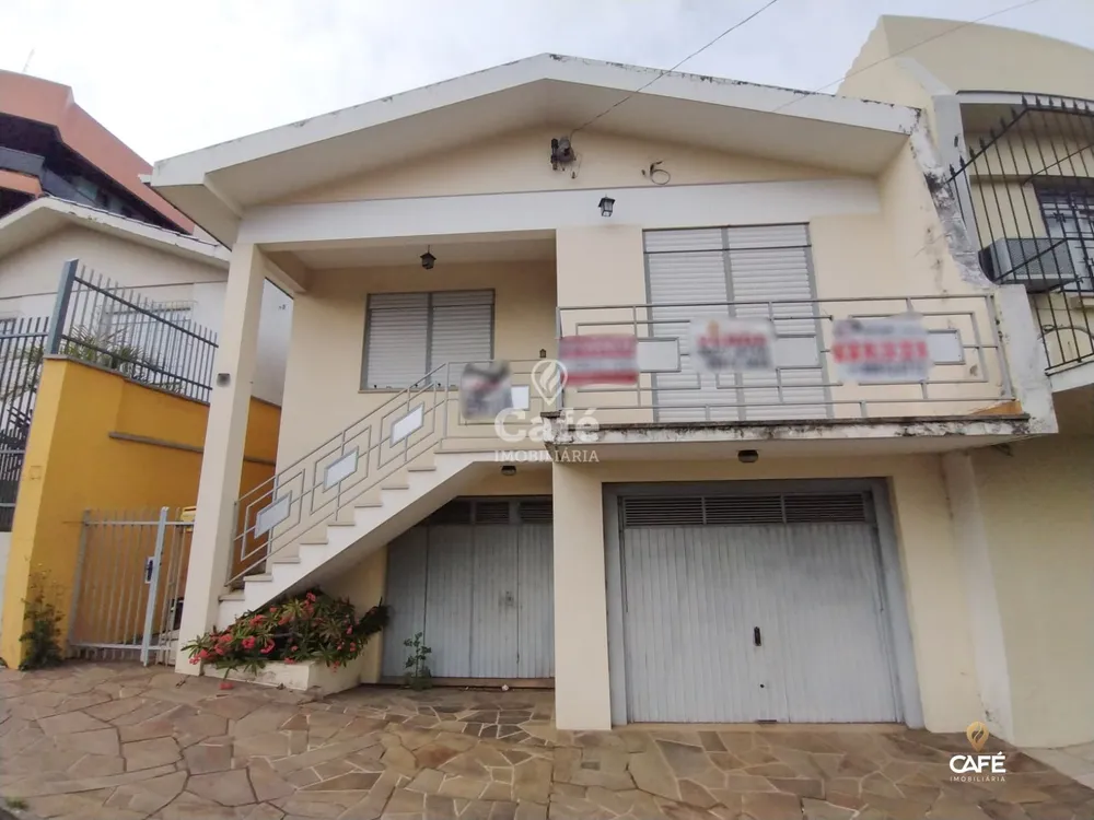 Casa, 3 quartos, 138 m² - Foto 1