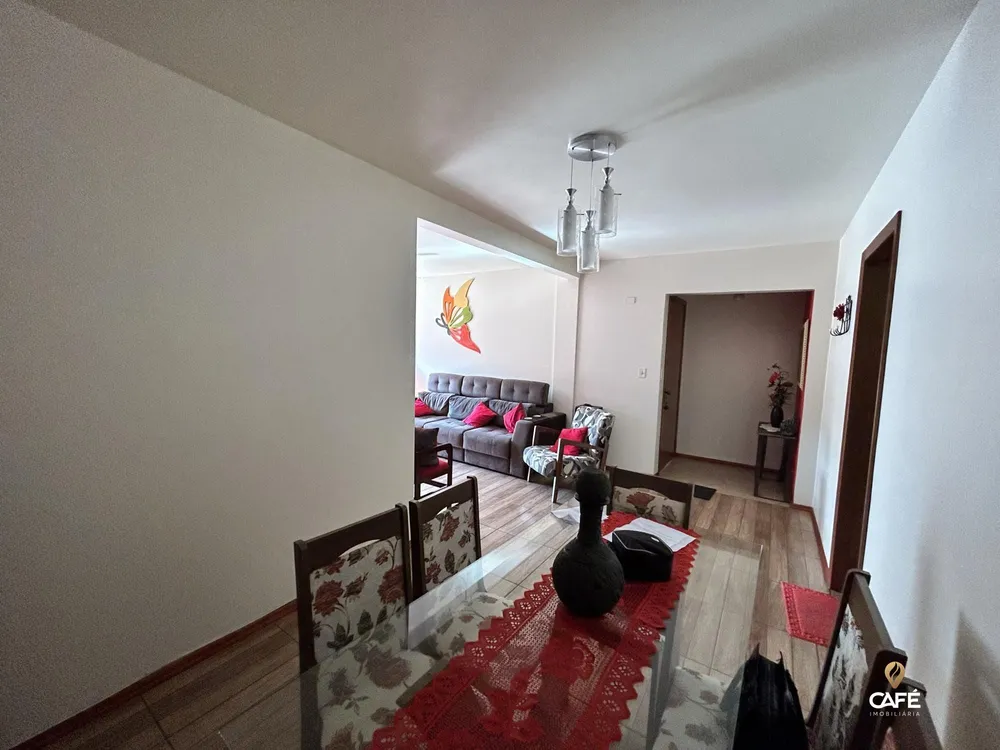 Apartamento, 3 quartos, 106 m² - Foto 1