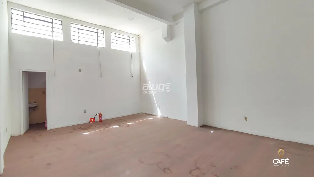 Sala-Conjunto, 46 m² - Foto 2