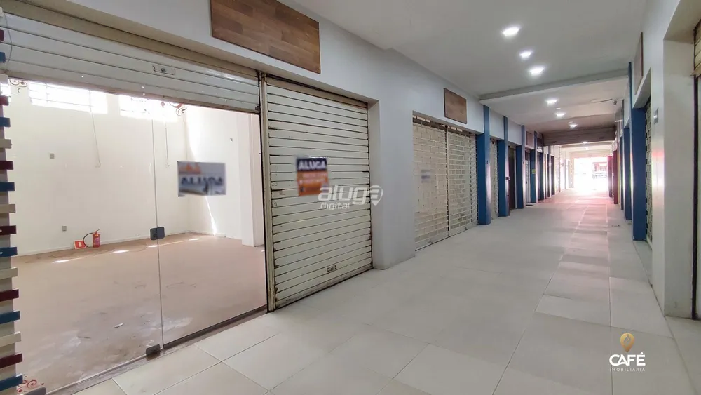 Sala-Conjunto, 46 m² - Foto 1