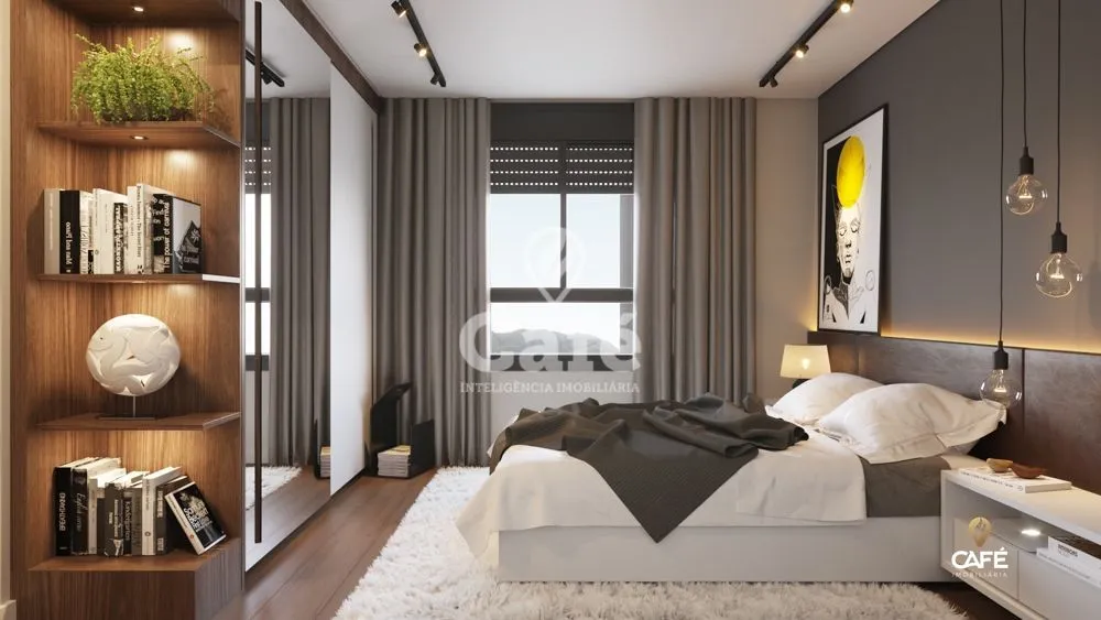Apartamento, 2 quartos, 79 m² - Foto 4