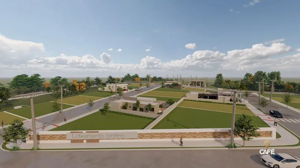 Terreno, 385 m² - Foto 1