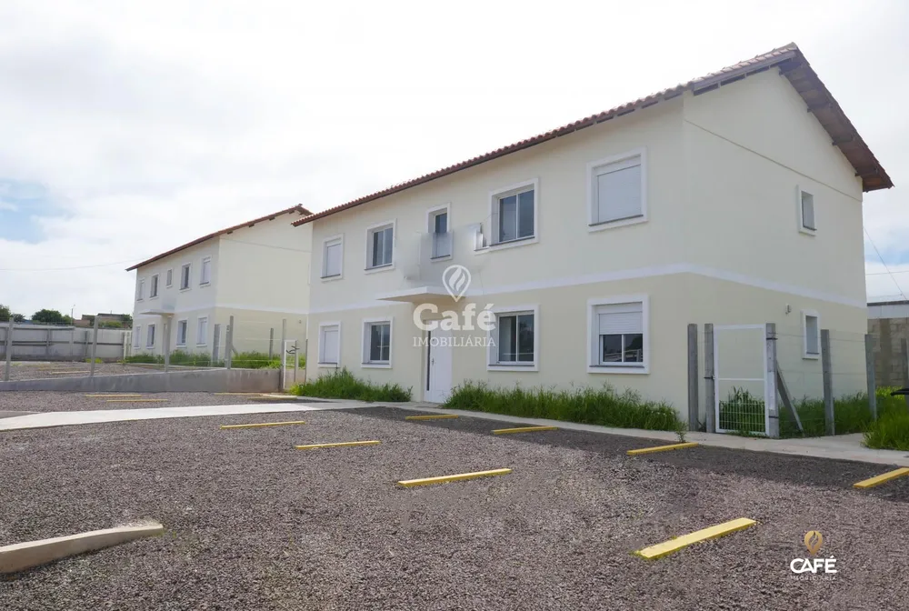 Apartamento, 2 quartos, 48 m² - Foto 3