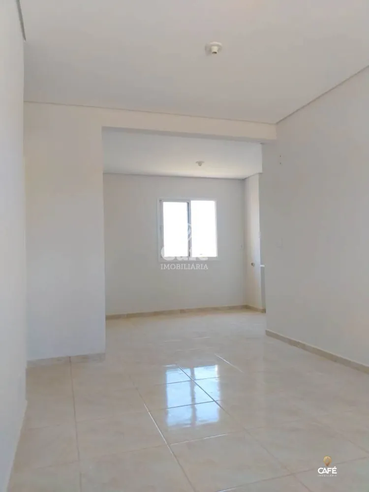 Apartamento, 2 quartos, 48 m² - Foto 4