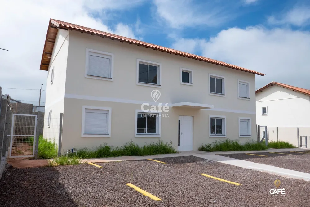 Apartamento, 2 quartos, 48 m² - Foto 1