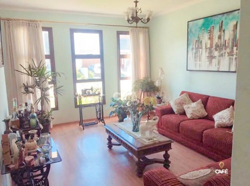 Casa, 3 quartos, 233 m² - Foto 3