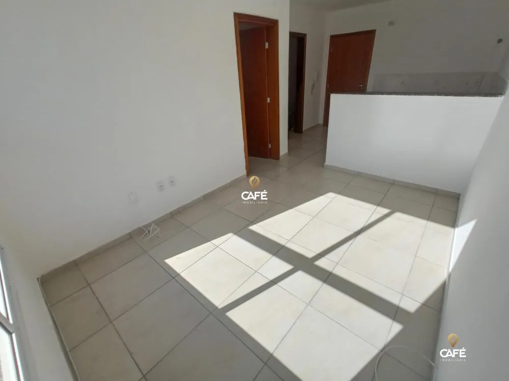 Apartamento, 1 quarto, 41 m² - Foto 1