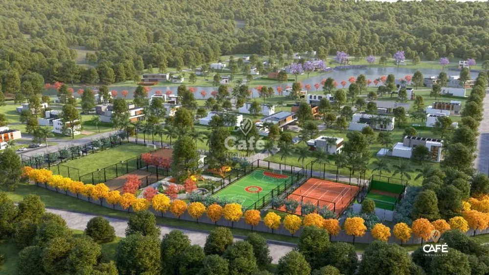 Terreno, 433 m² - Foto 1
