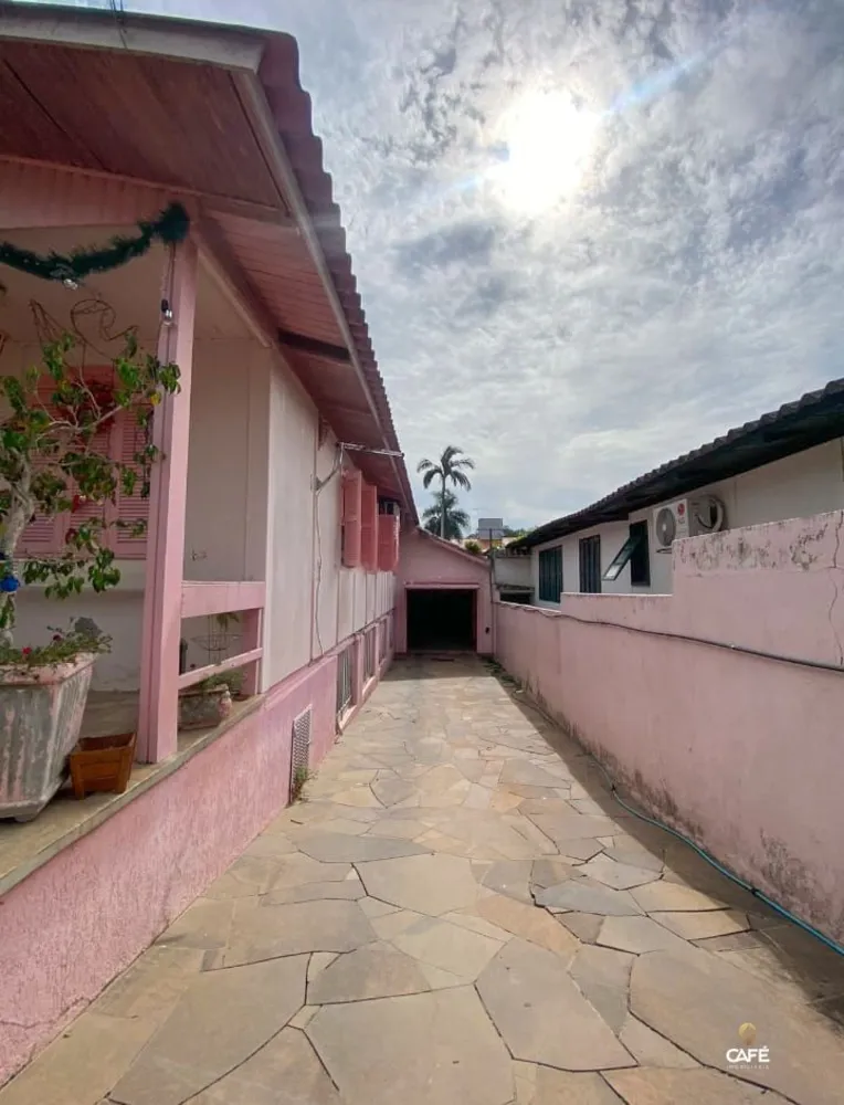Casa, 4 quartos, 90 m² - Foto 2