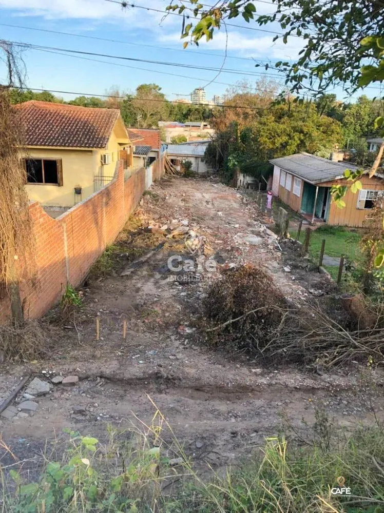 Terreno, 411 m² - Foto 2