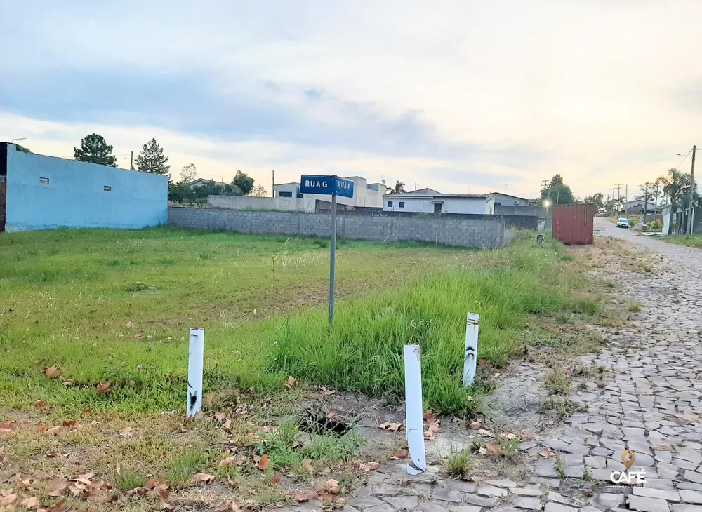 Terreno, 288 m² - Foto 1