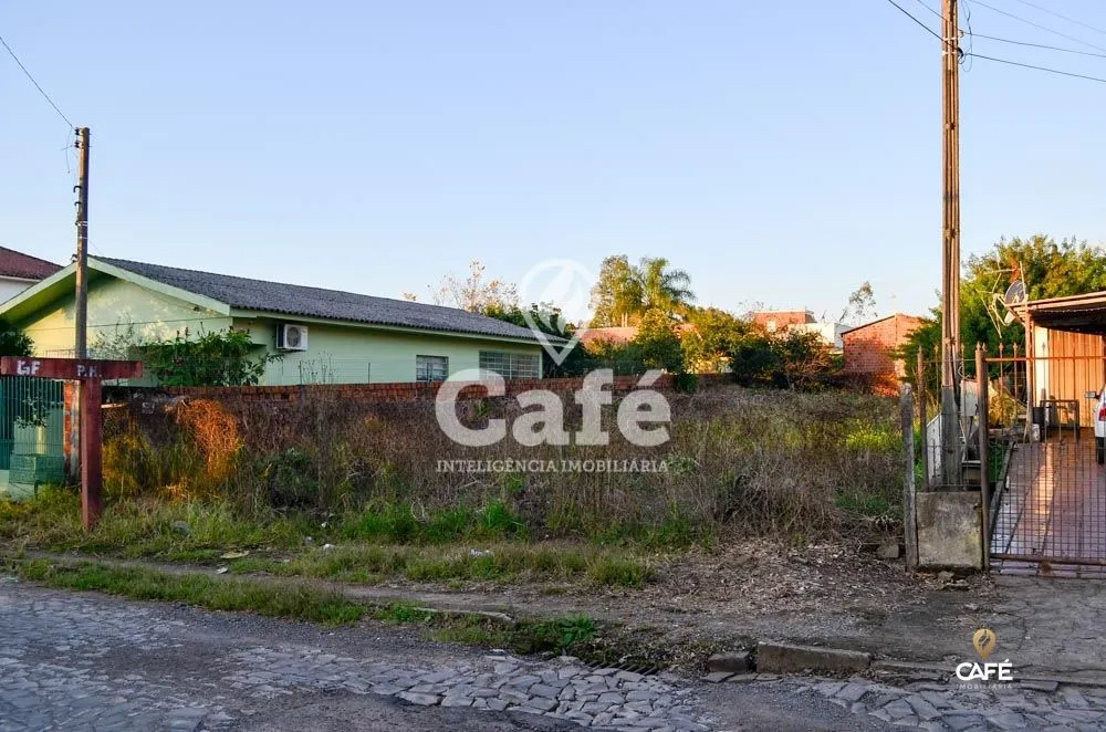 Terreno, 493 m² - Foto 1