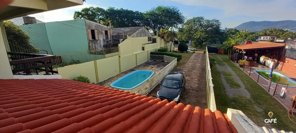 Casa, 3 quartos, 206 m² - Foto 4