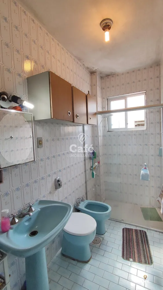 Apartamento, 3 quartos, 93 m² - Foto 2