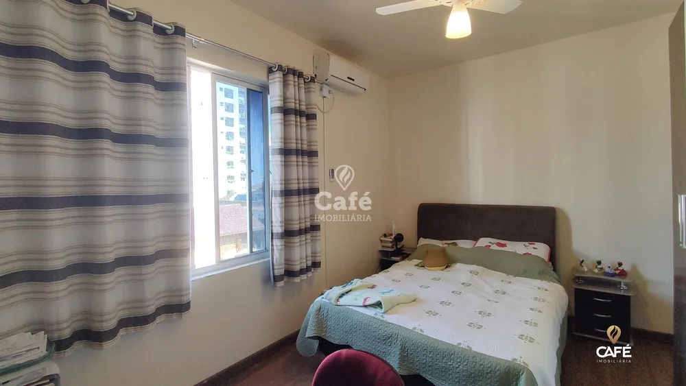 Apartamento, 3 quartos, 93 m² - Foto 4