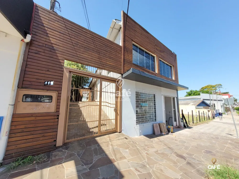 Sala-Conjunto, 256 m² - Foto 1
