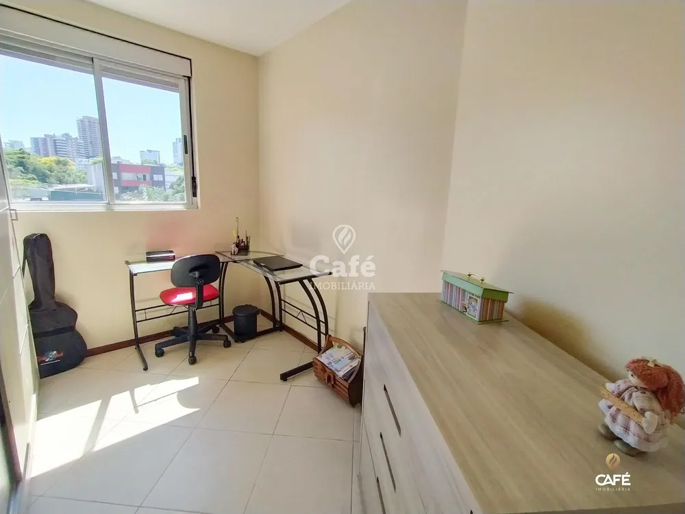 Cobertura, 3 quartos, 92 m² - Foto 3
