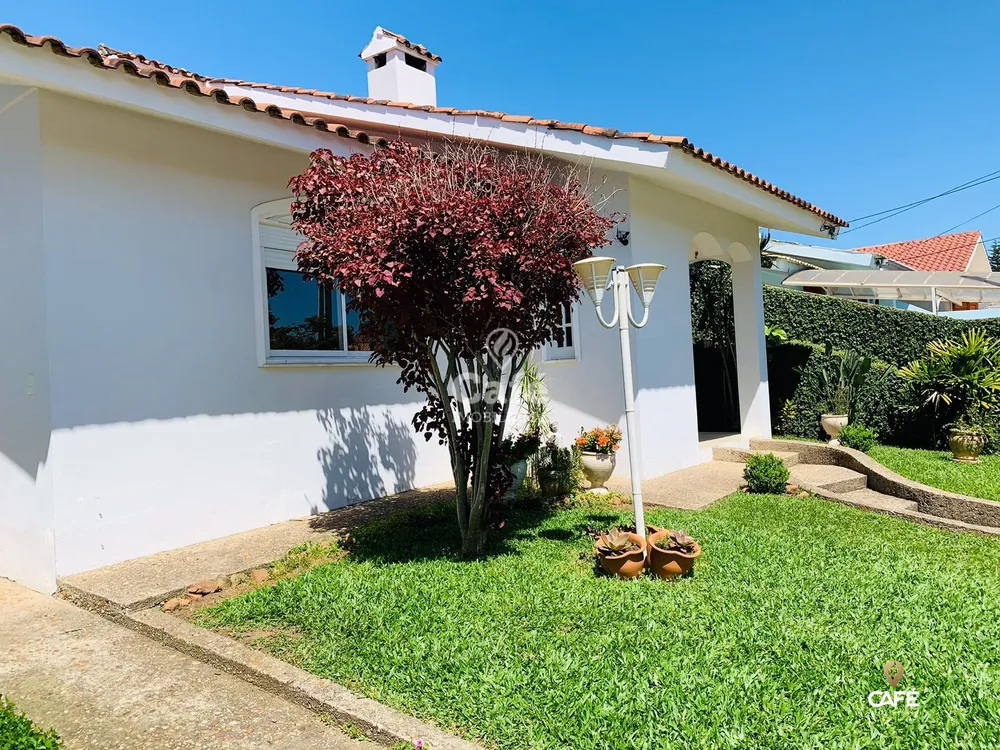 Casa, 3 quartos, 145 m² - Foto 2
