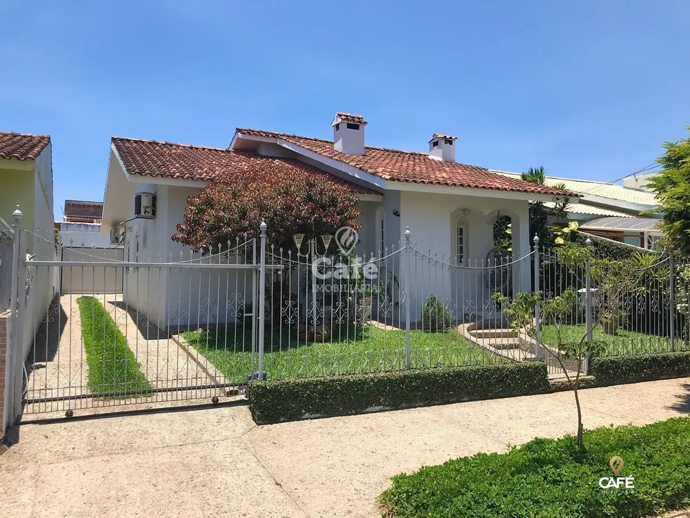 Casa, 3 quartos, 145 m² - Foto 1