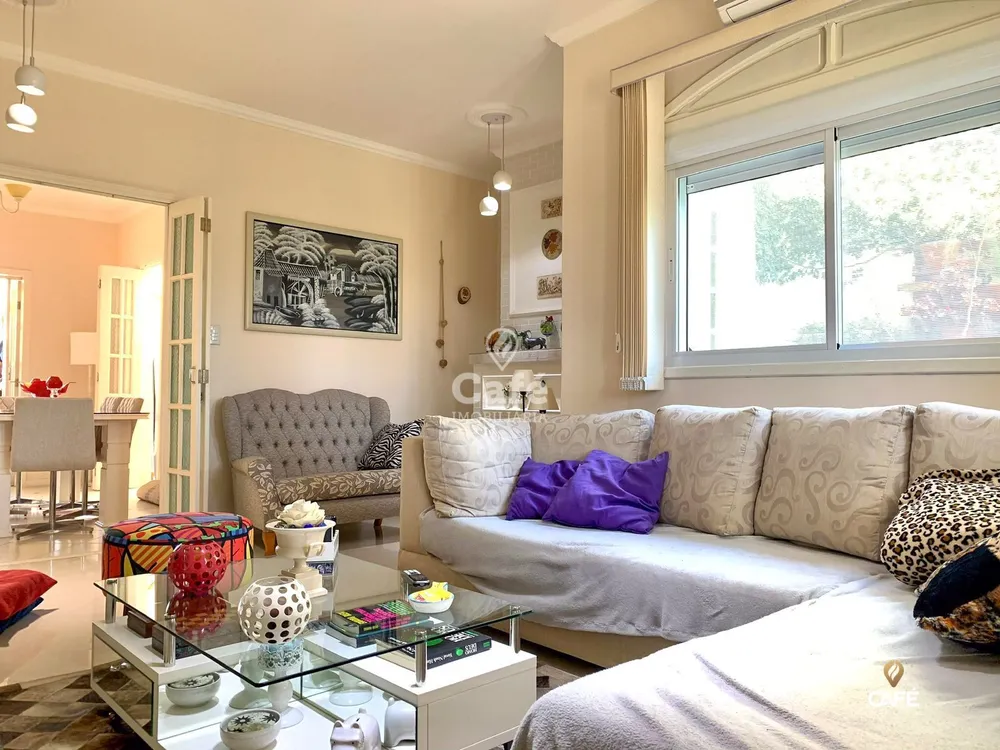 Casa, 3 quartos, 145 m² - Foto 4