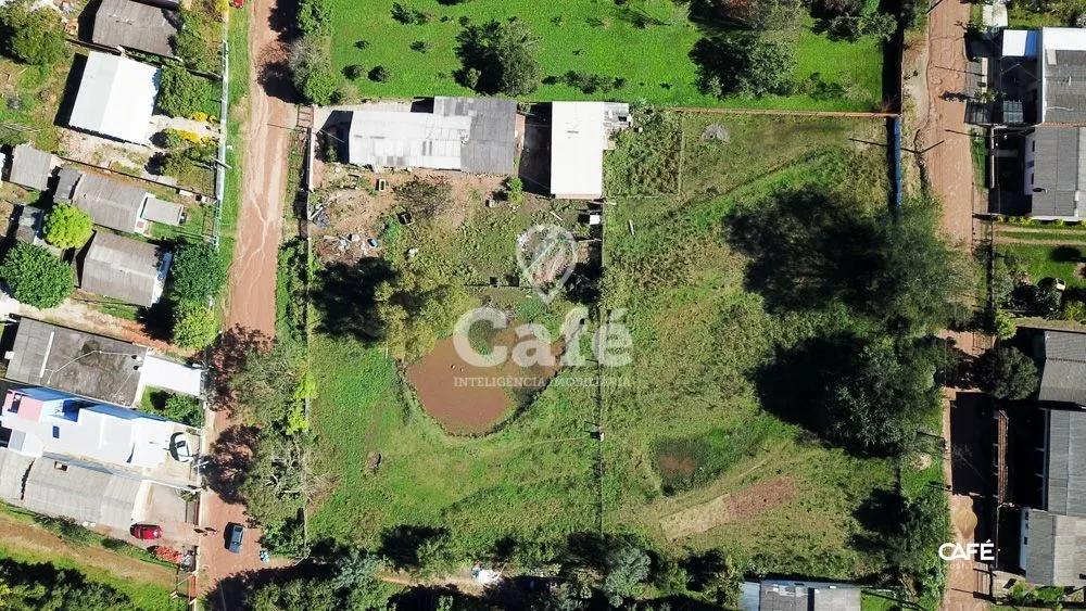 Terreno, 500 m² - Foto 1