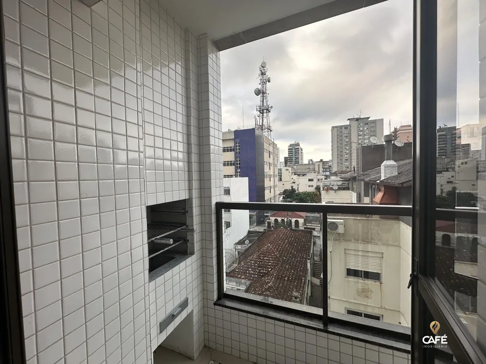 Apartamento, 1 quarto, 38 m² - Foto 2
