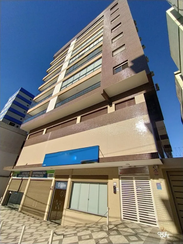 Apartamento, 1 quarto, 38 m² - Foto 3