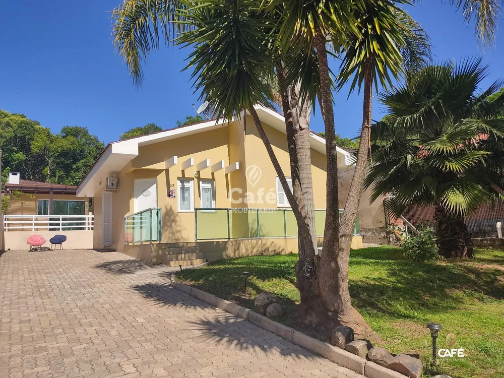 Casa, 2 quartos, 76 m² - Foto 2