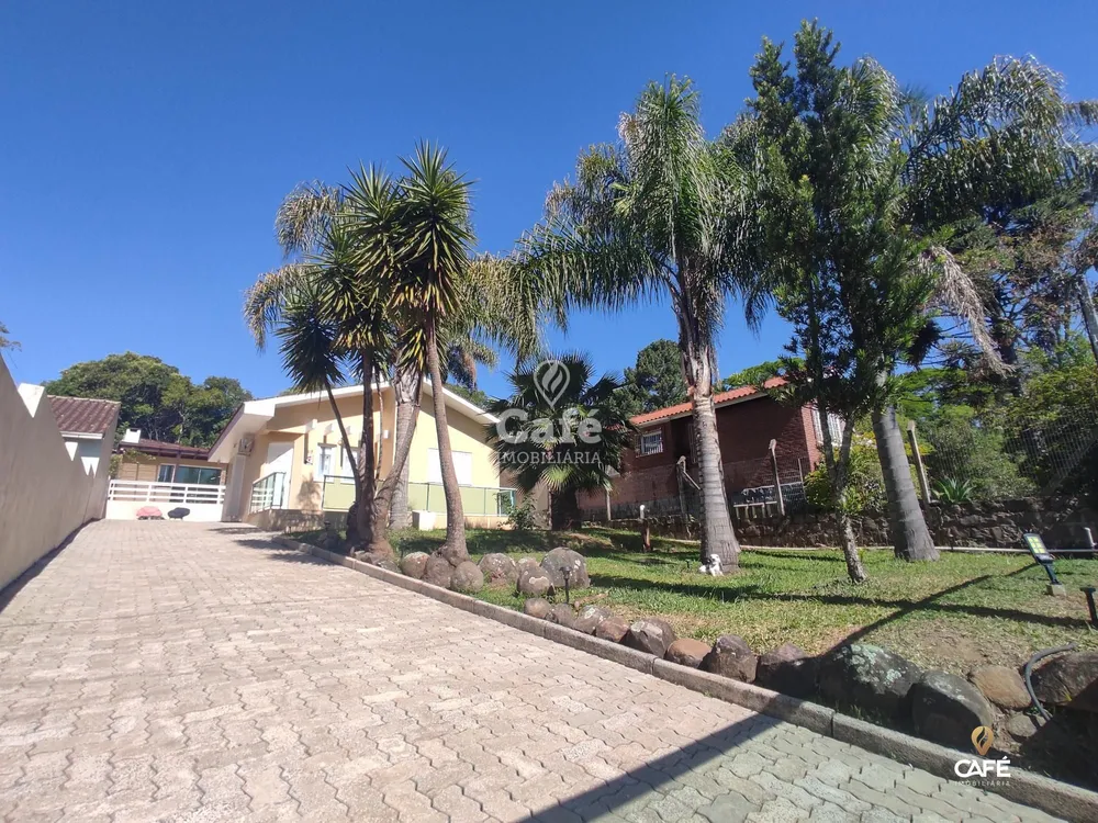Casa, 2 quartos, 76 m² - Foto 1