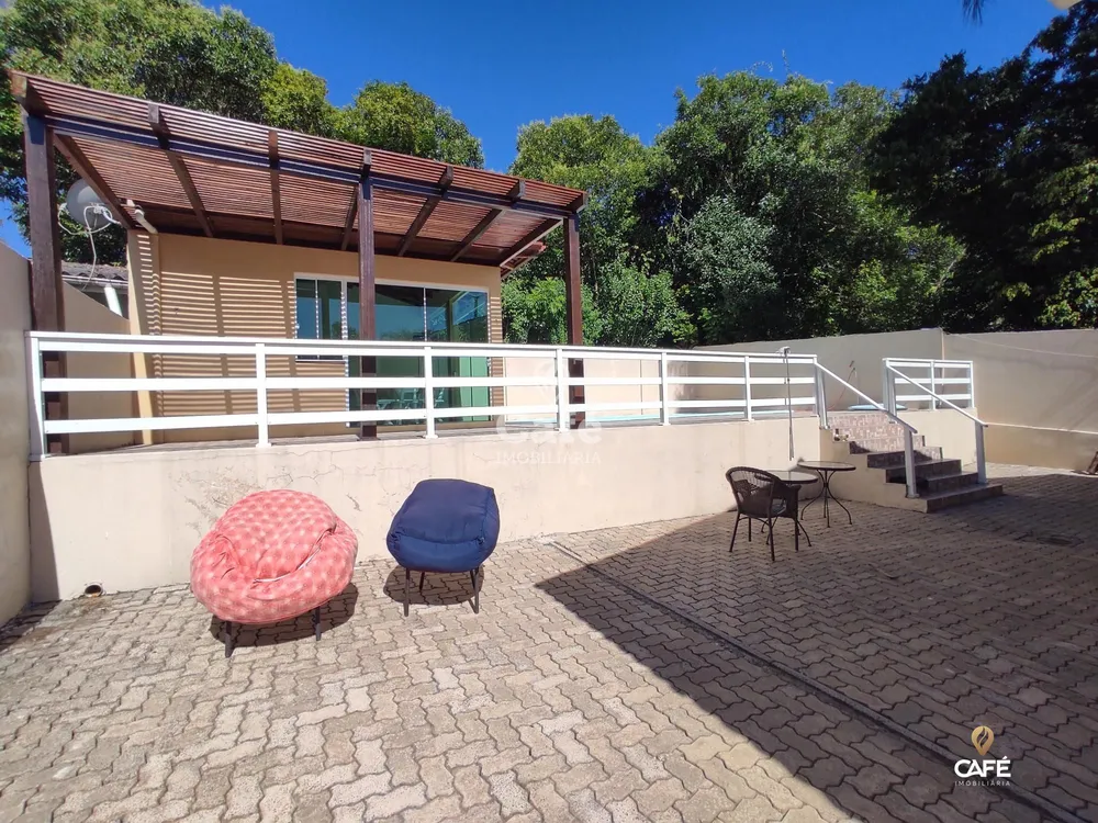 Casa, 2 quartos, 76 m² - Foto 3