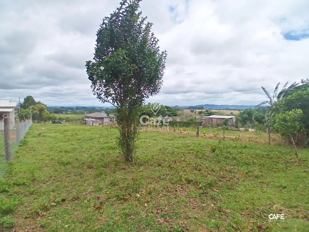 Terreno, 818 m² - Foto 3