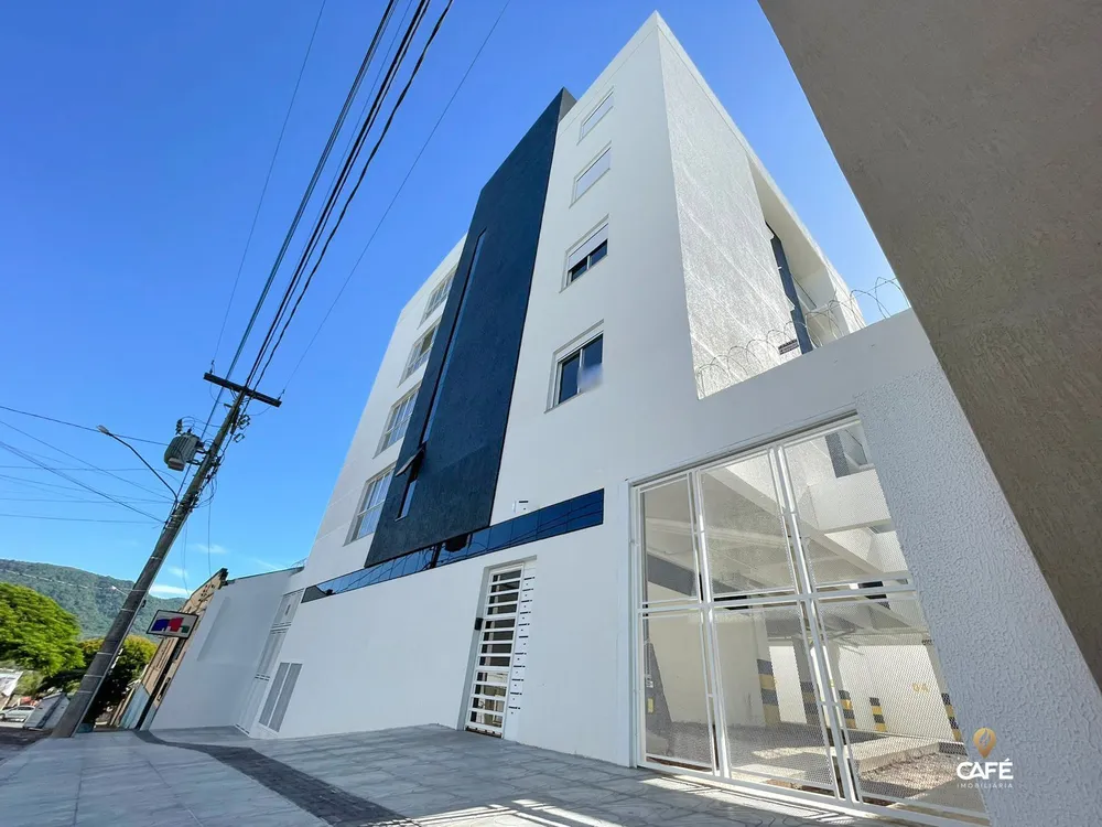 Apartamento, 1 quarto, 58 m² - Foto 1