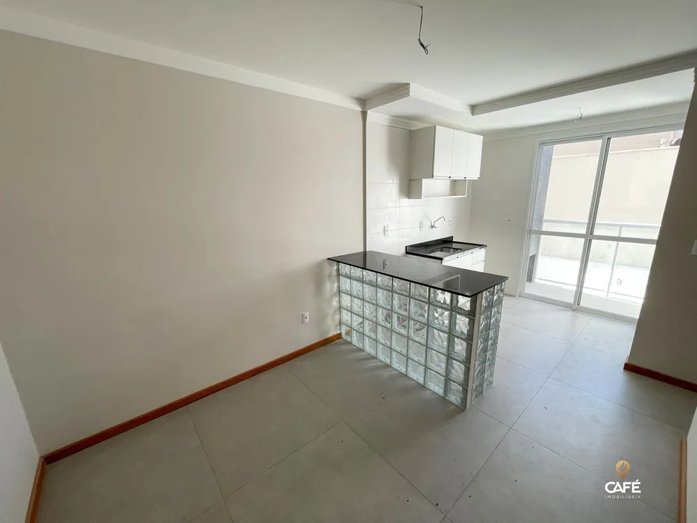 Apartamento, 1 quarto, 58 m² - Foto 2