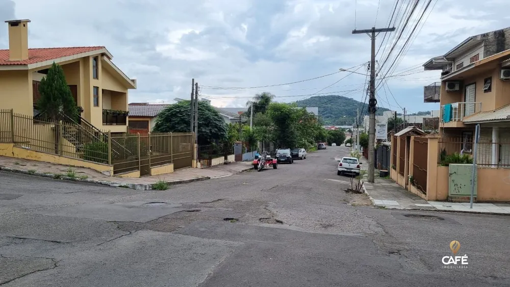 Terreno, 524 m² - Foto 3