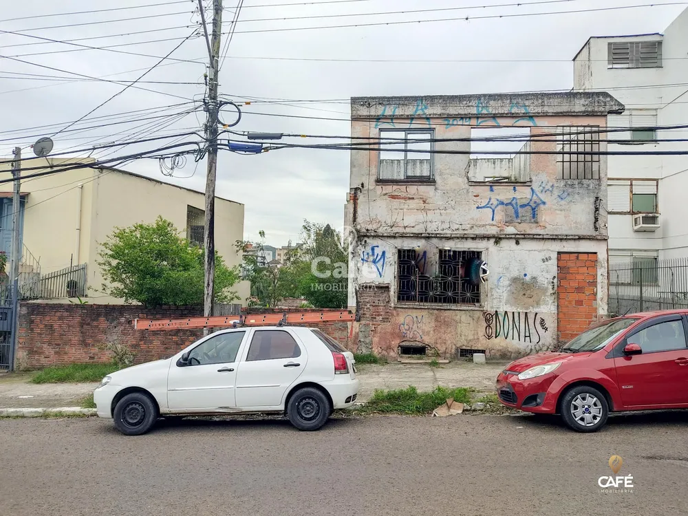 Terreno, 340 m² - Foto 1